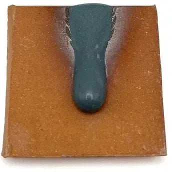 Ritual Glaze △5-6 Melt Gloop - Grey - Soul Ceramics