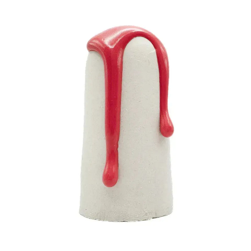 Ritual Glaze △5-6 Melt Gloop - Hot Pink - Soul Ceramics