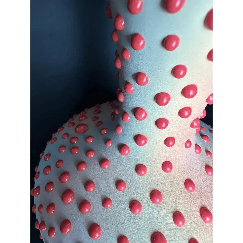 Ritual Glaze △5-6 Melt Gloop - Hot Pink - Soul Ceramics