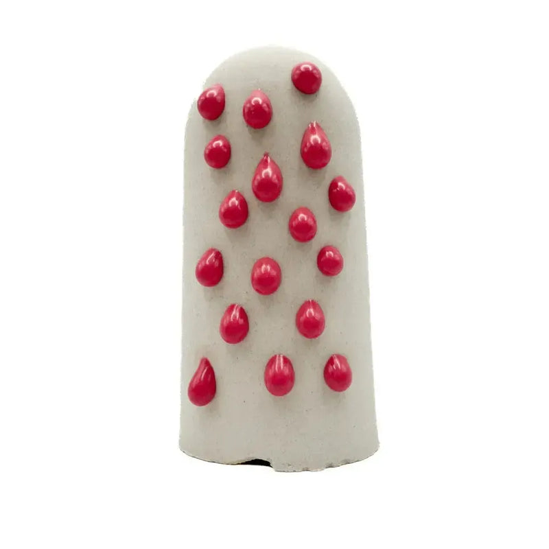 Ritual Glaze △5-6 Melt Gloop - Hot Pink - Soul Ceramics