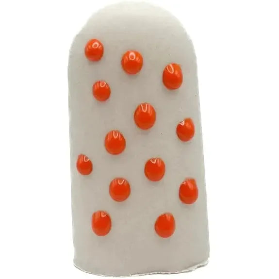 Ritual Glaze △5-6 Melt Gloop - Orange - Soul Ceramics