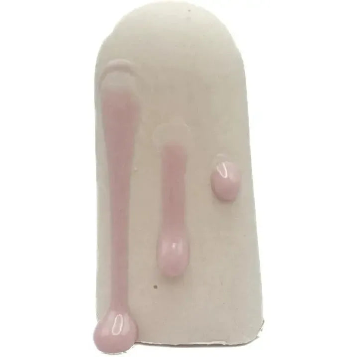 Ritual Glaze △5-6 Melt Gloop - Pastel Pink - Soul Ceramics
