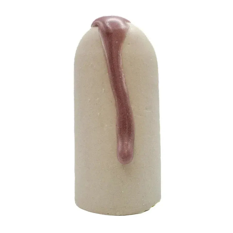Ritual Glaze △5-6 Melt Gloop - Pastel Purple - Soul Ceramics