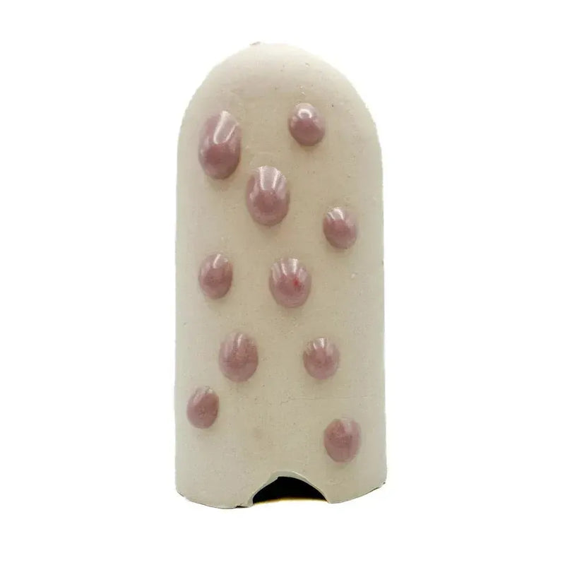 Ritual Glaze △5-6 Melt Gloop - Pastel Purple - Soul Ceramics
