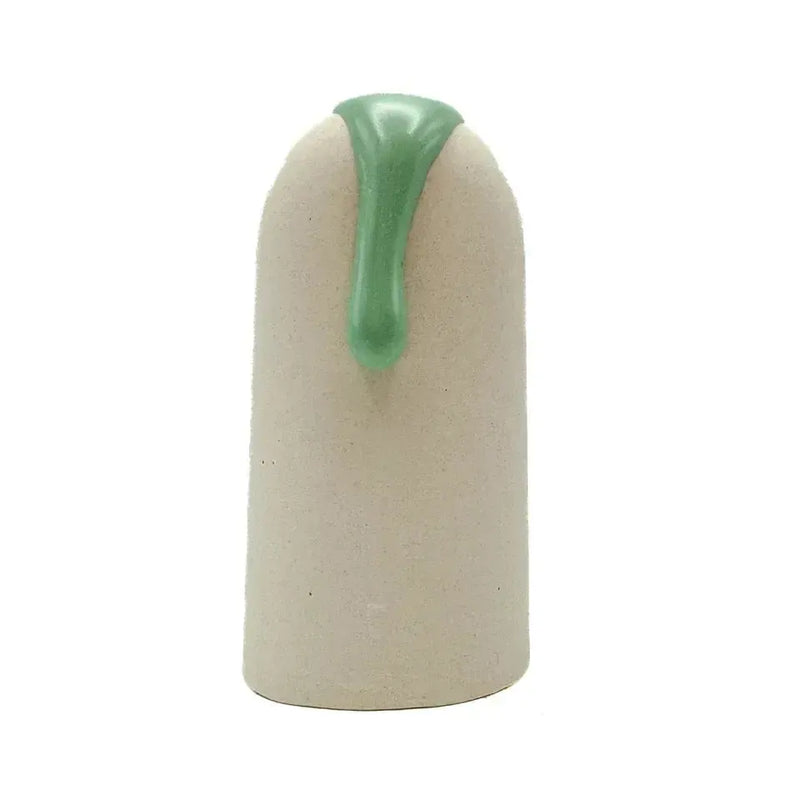 Ritual Glaze △5-6 Melt Gloop - Pastel Turquoise - Soul Ceramics
