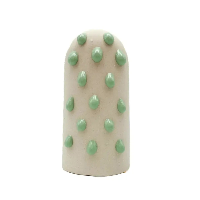 Ritual Glaze △5-6 Melt Gloop - Pastel Turquoise - Soul Ceramics