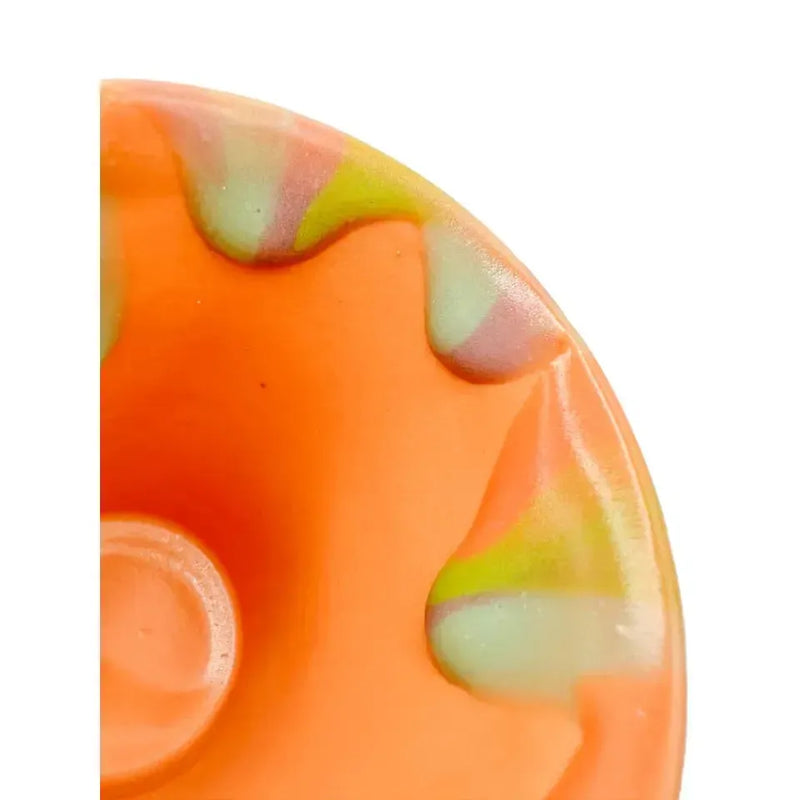 Ritual Glaze △5-6 Melt Gloop - Pastel Yellow - Soul Ceramics