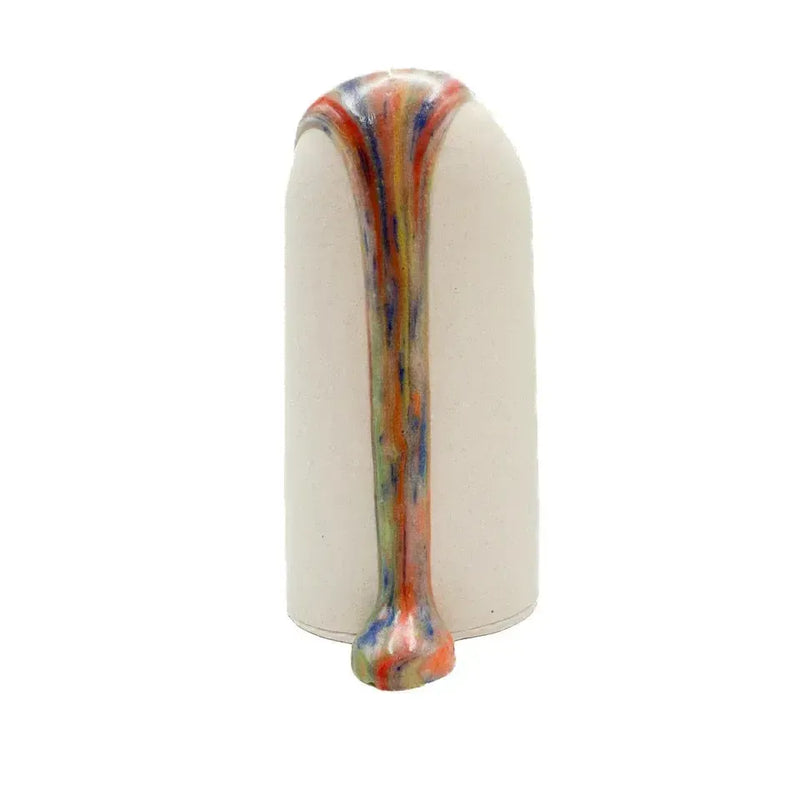Ritual Glaze △5-6 Melt Gloop - Rainbow - Soul Ceramics