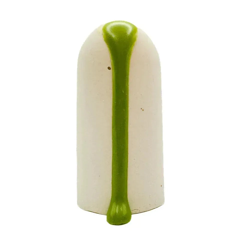 Ritual Glaze △5-6 Melt Gloop - Slime Green - Soul Ceramics
