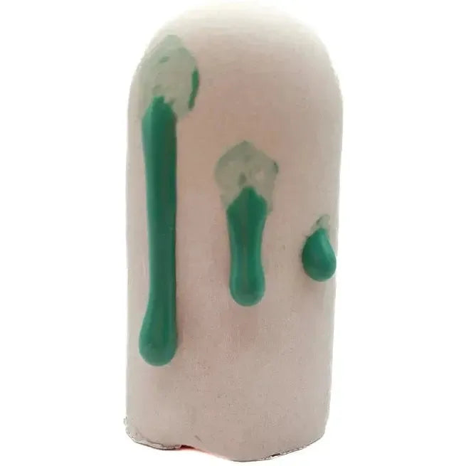 Ritual Glaze △5-6 Melt Gloop - Turquoise - Soul Ceramics