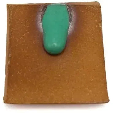 Ritual Glaze △5-6 Melt Gloop - Turquoise - Soul Ceramics