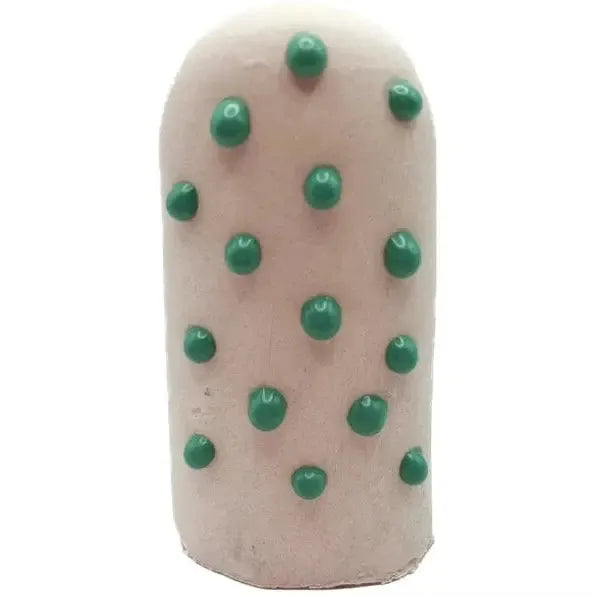 Ritual Glaze △5-6 Melt Gloop - Turquoise - Soul Ceramics