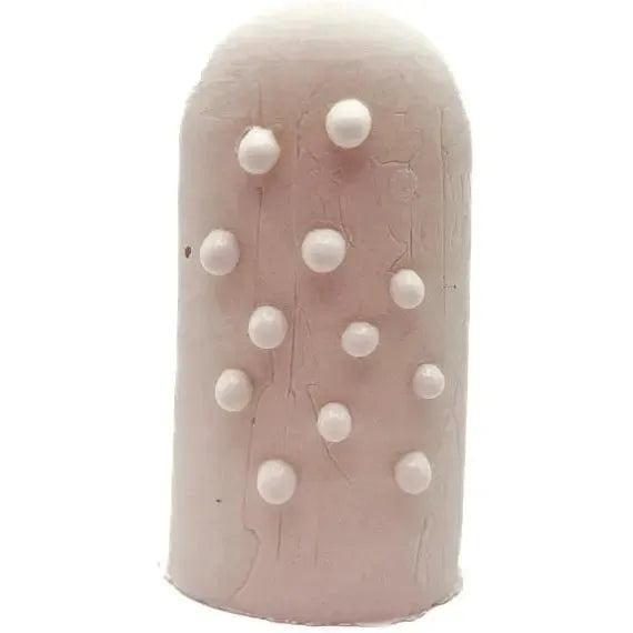 Ritual Glaze △5-6 Melt Gloop - White - Soul Ceramics