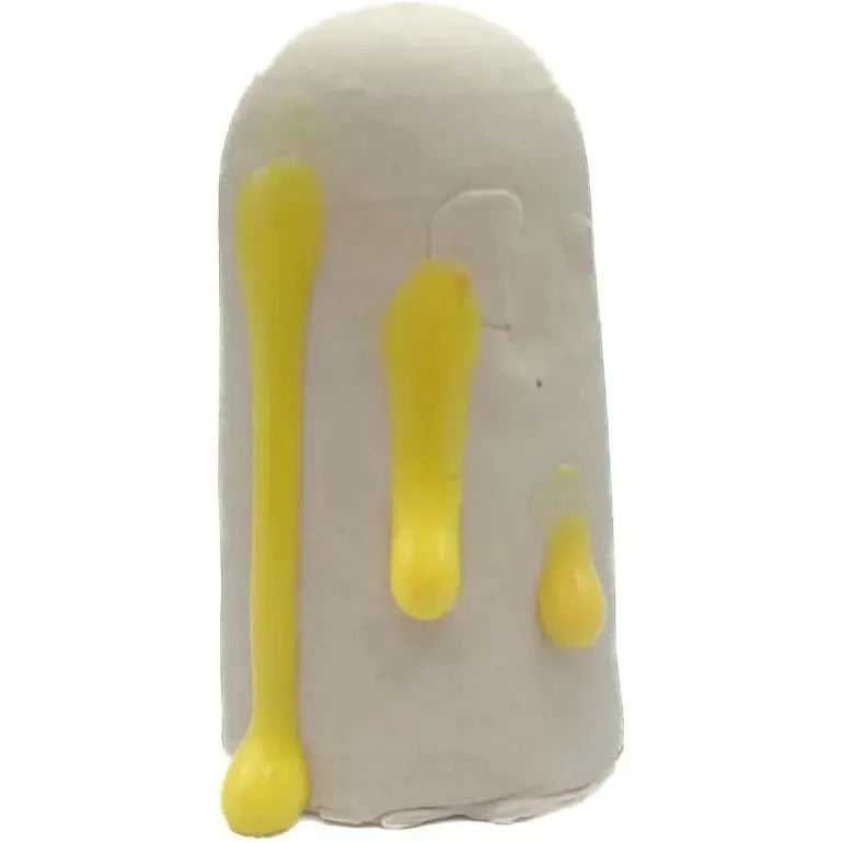 Ritual Glaze △5-6 Melt Gloop - Yellow - Soul Ceramics