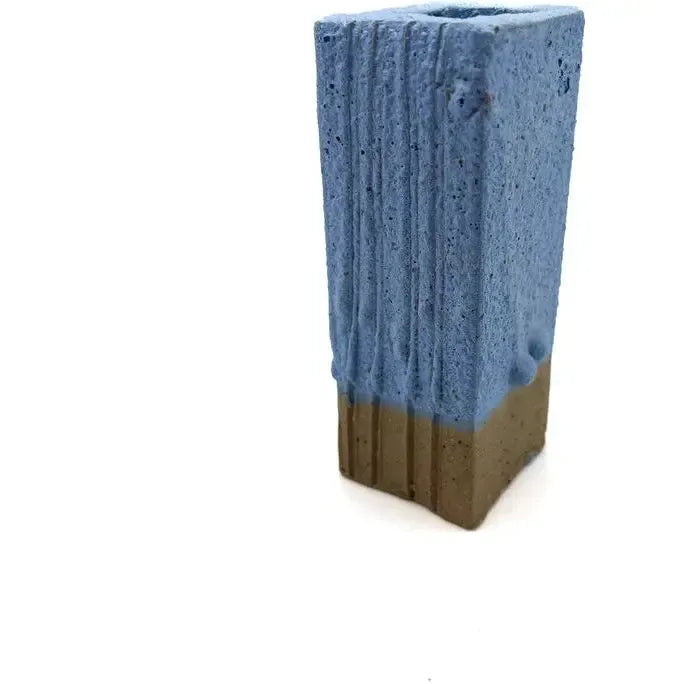 Ritual Glaze △5-6 Mini Puff - Blue - Soul Ceramics
