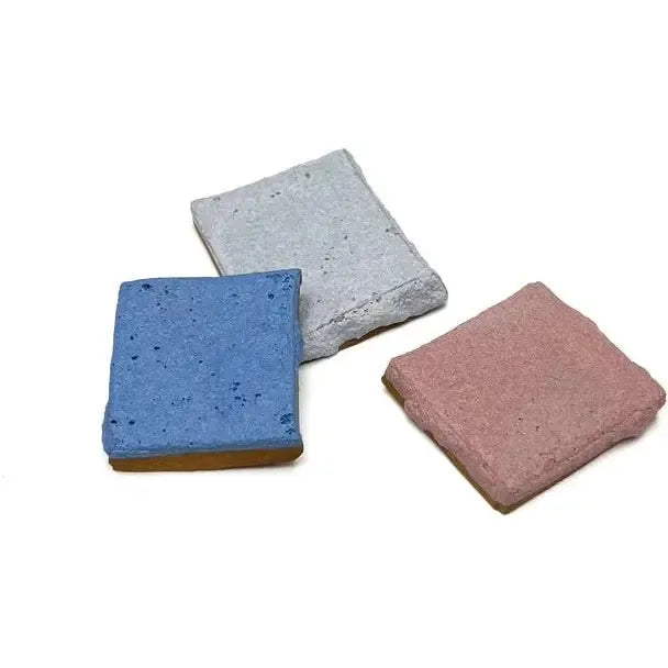 Ritual Glaze △5-6 Mini Puff - Blue - Soul Ceramics