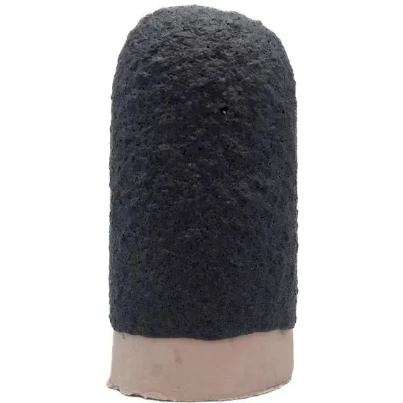 Ritual Glaze △5-6 Mini Puff - Charcoal - Soul Ceramics