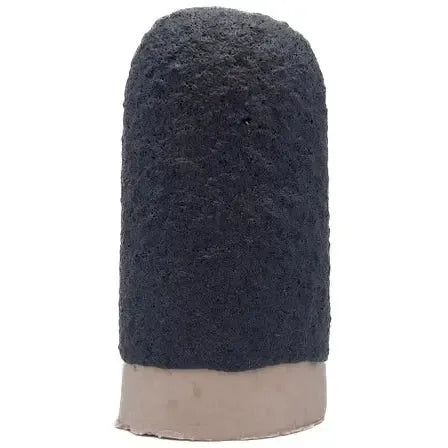 Ritual Glaze △5-6 Mini Puff - Charcoal - Soul Ceramics