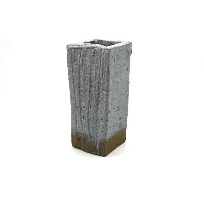 Ritual Glaze △5-6 Mini Puff - Grey - Soul Ceramics