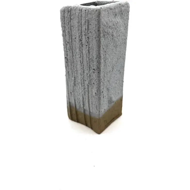 Ritual Glaze △5-6 Mini Puff - Grey - Soul Ceramics