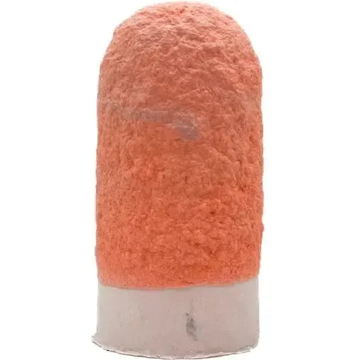Ritual Glaze △5-6 Mini Puff - Orange - Soul Ceramics