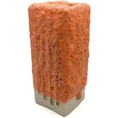 Ritual Glaze △5-6 Mini Puff - Orange - Soul Ceramics