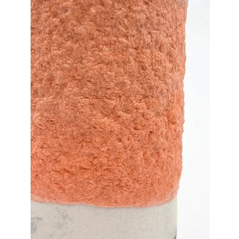 Ritual Glaze △5-6 Mini Puff - Orange - Soul Ceramics