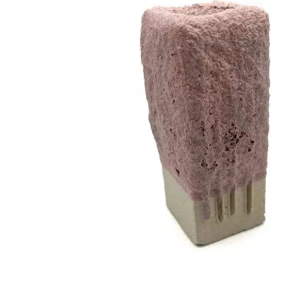 Ritual Glaze △5-6 Mini Puff - Pink - Soul Ceramics