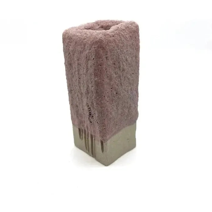 Ritual Glaze △5-6 Mini Puff - Pink - Soul Ceramics