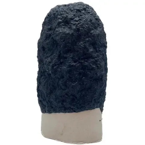Ritual Glaze △5-6 Puff - Black - Soul Ceramics
