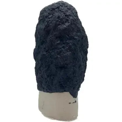 Ritual Glaze △5-6 Puff - Black - Soul Ceramics
