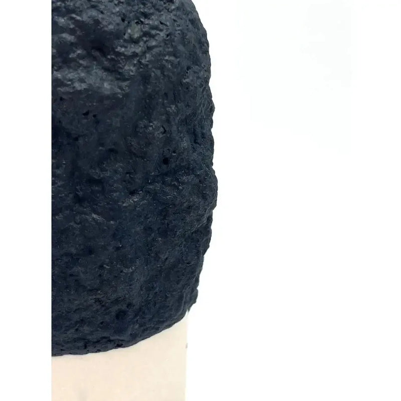 Ritual Glaze △5-6 Puff - Black - Soul Ceramics