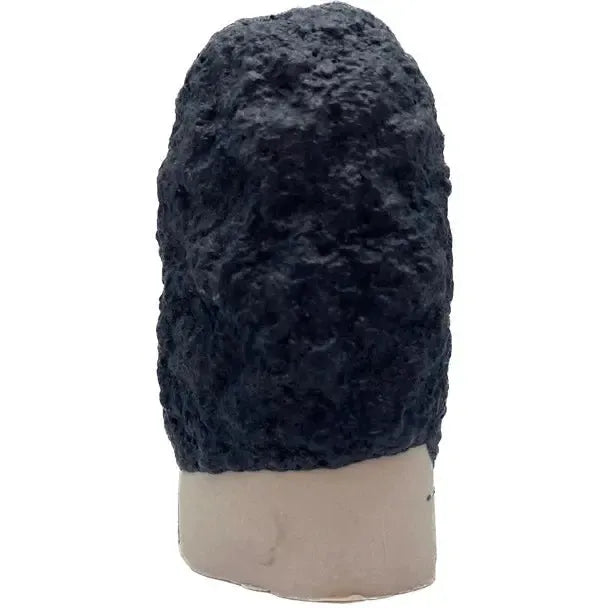 Ritual Glaze △5-6 Puff - Black - Soul Ceramics