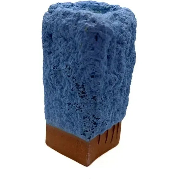 Ritual Glaze △5-6 Puff - Blue - Soul Ceramics