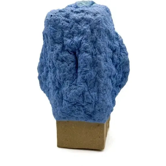 Ritual Glaze △5-6 Puff - Blue - Soul Ceramics