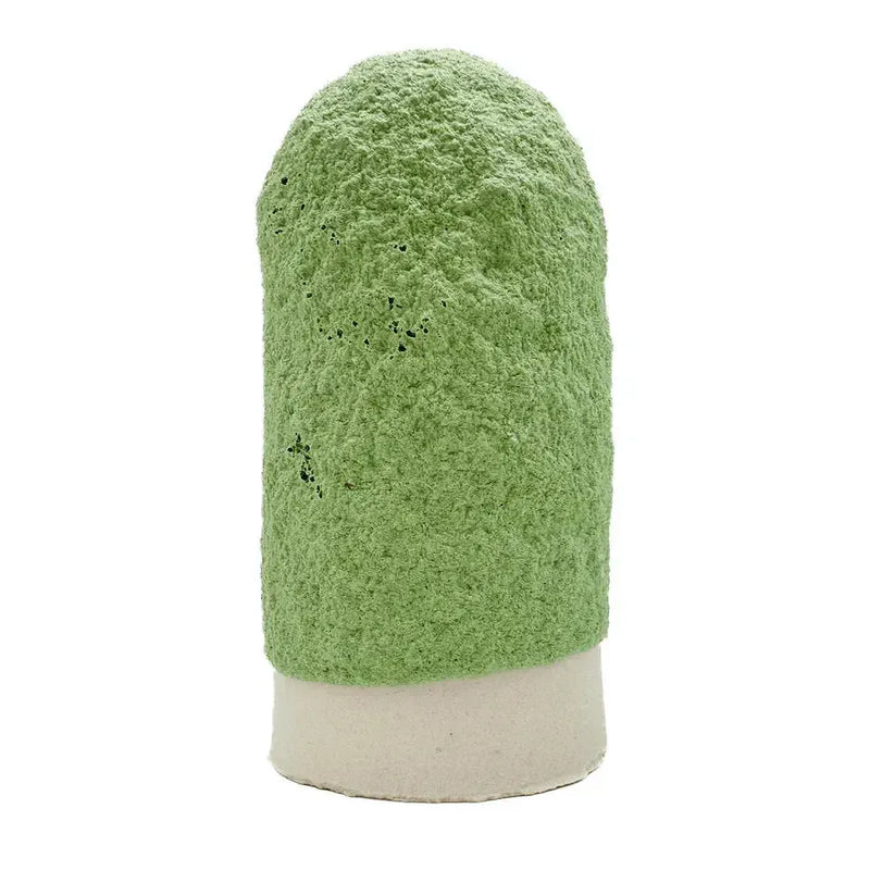 Ritual Glaze △5-6 Puff - Green - Soul Ceramics