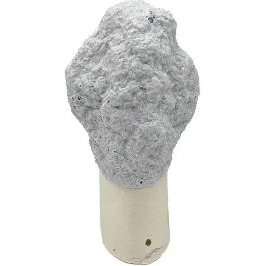 Ritual Glaze △5-6 Puff - Grey - Soul Ceramics