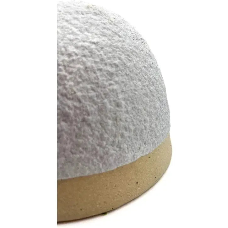 Ritual Glaze △5-6 Puff - Grey - Soul Ceramics