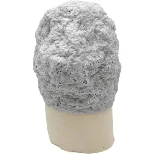 Ritual Glaze △5-6 Puff - Grey - Soul Ceramics