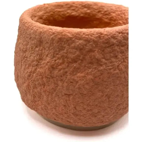 Ritual Glaze △5-6 Puff - Orange - Soul Ceramics