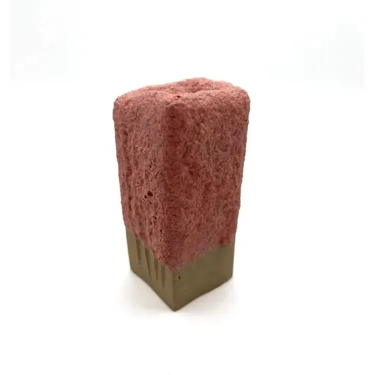 Ritual Glaze △5-6 Puff - Red - Soul Ceramics