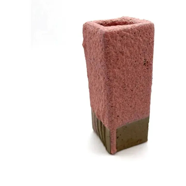 Ritual Glaze △5-6 Puff - Red - Soul Ceramics