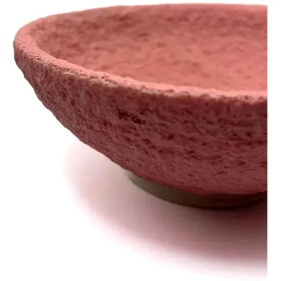 Ritual Glaze △5-6 Puff - Red - Soul Ceramics