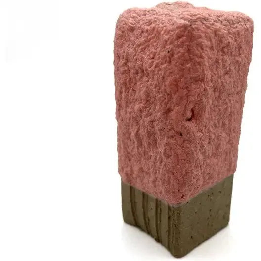 Ritual Glaze △5-6 Puff - Red - Soul Ceramics
