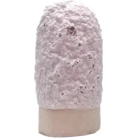 Ritual Glaze △5-6 Puff - White - Soul Ceramics