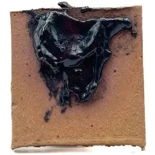 Ritual Glaze △5-6 Sculpt Gloop - Black - Soul Ceramics