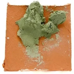 Ritual Glaze △5-6 Sculpt Gloop - Green - Soul Ceramics