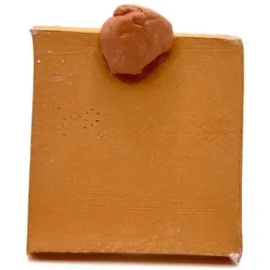 Ritual Glaze △5-6 Sculpt Gloop - Orange - Soul Ceramics