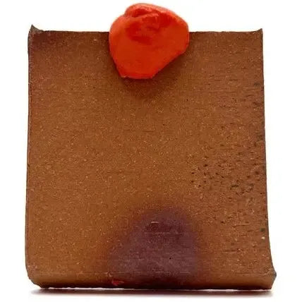 Ritual Glaze △5-6 Sculpt Gloop - Orange - Soul Ceramics