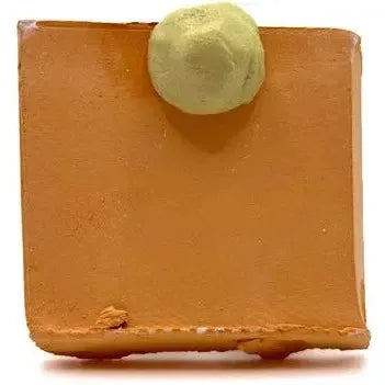Ritual Glaze △5-6 Sculpt Gloop - Yellow - Soul Ceramics